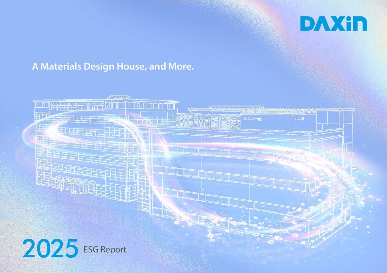 2025 Sustainability Report